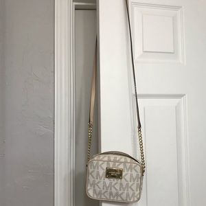 Michael Kors crossbody bag